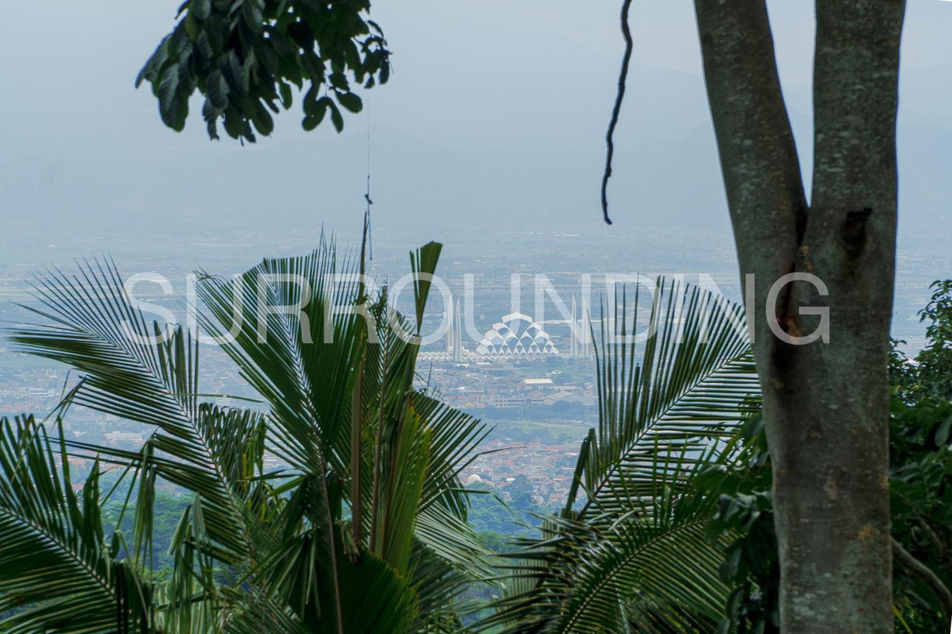 Rumah Lereng Bandung Exterior foto