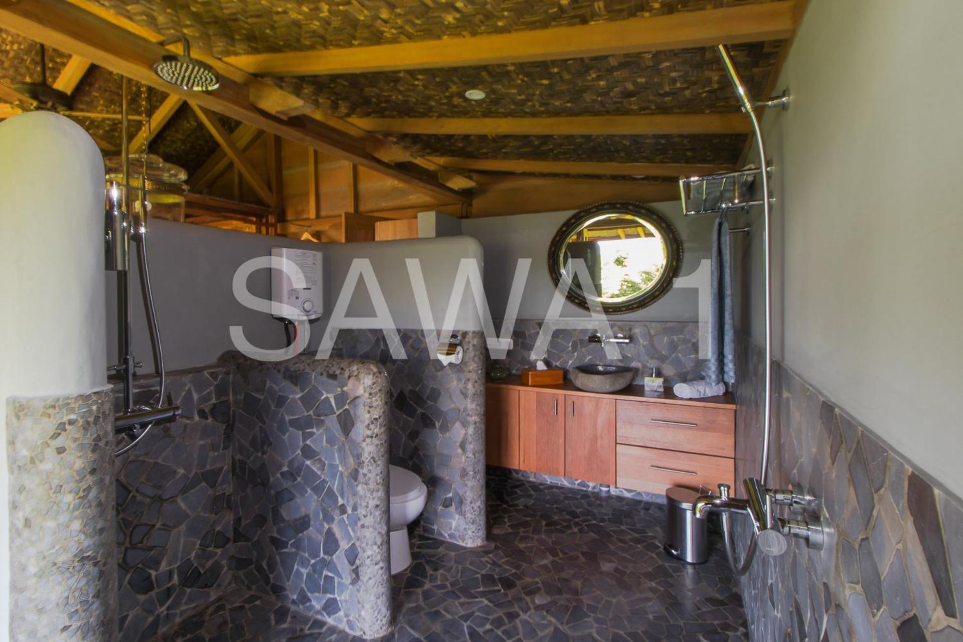 Rumah Lereng Bandung Exterior foto