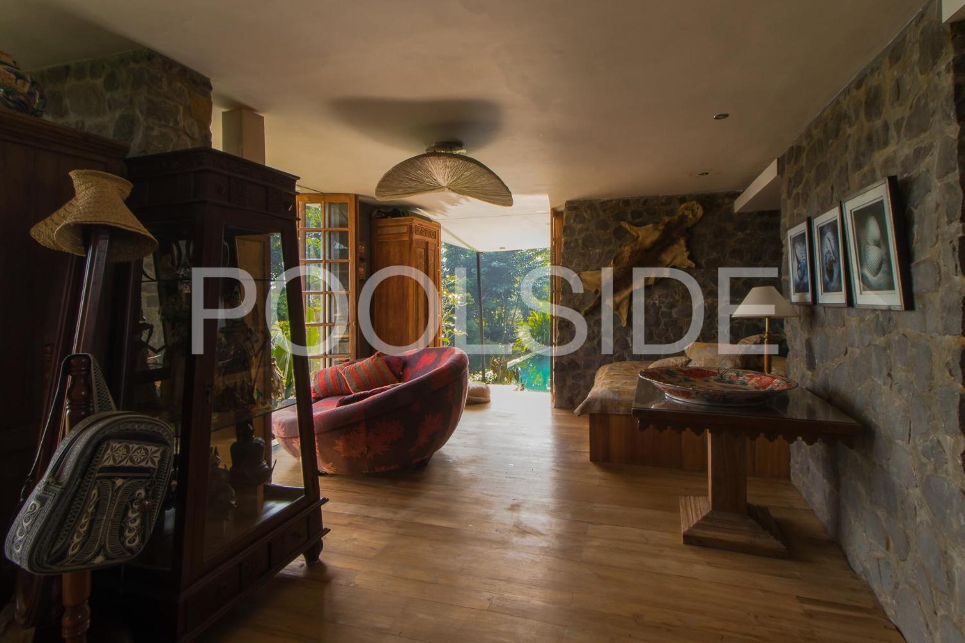 Rumah Lereng Bandung Exterior foto