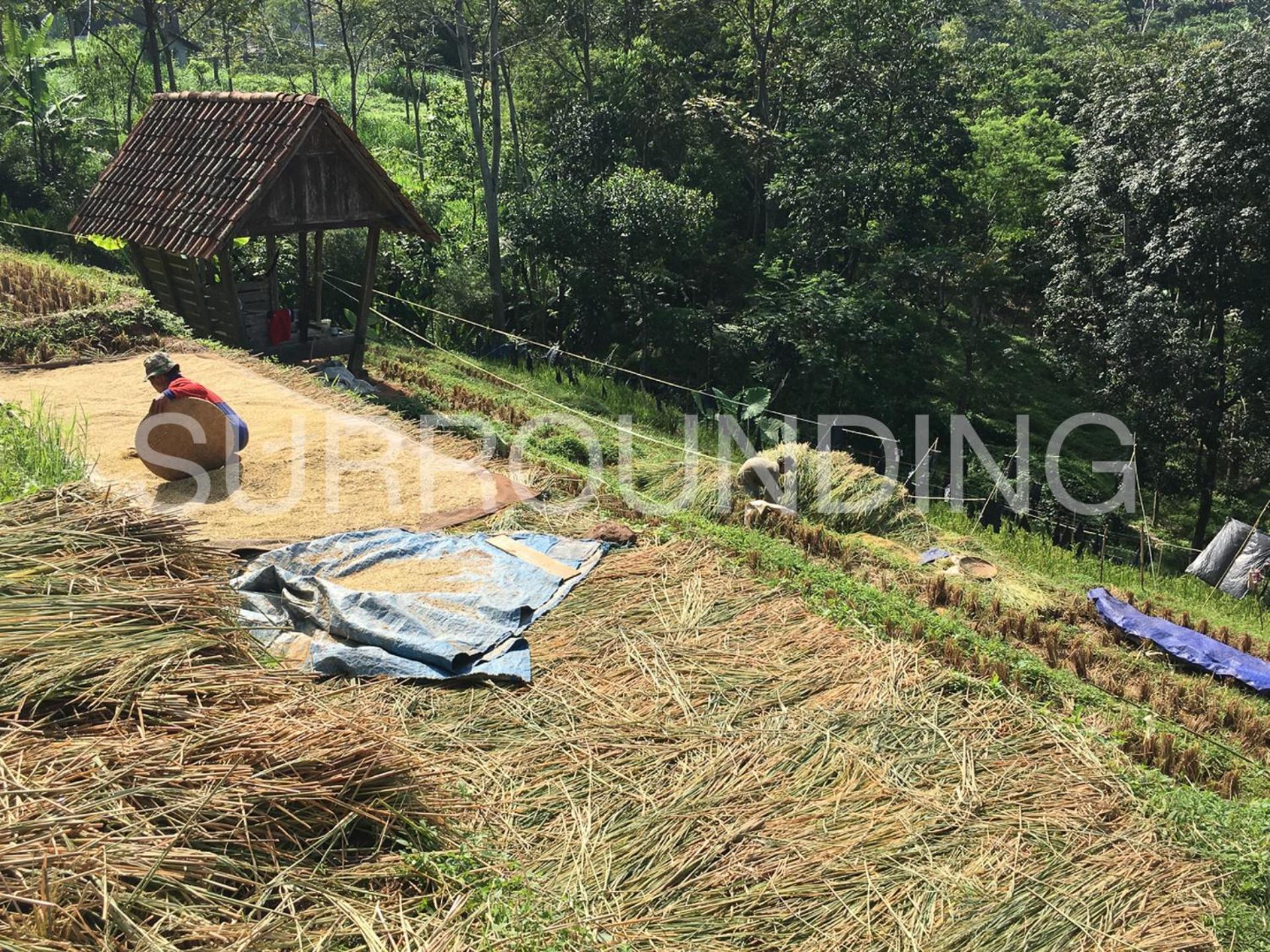 Rumah Lereng Bandung Exterior foto